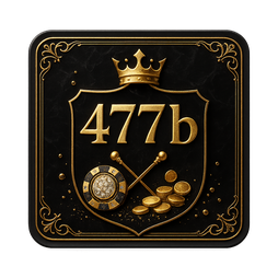 4777b logo